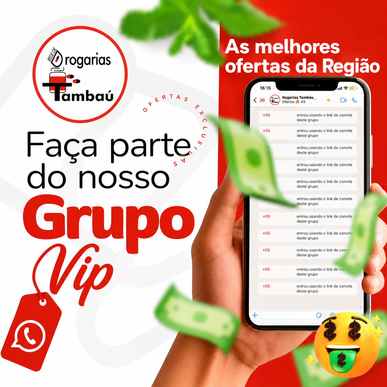 App VIP