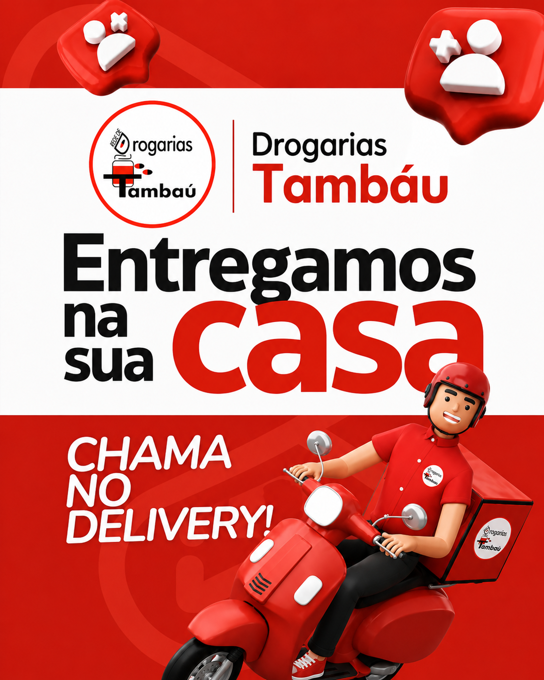 Delivery